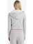 Slim Fit Dar Kesim Kapüşonlu Modal Fermuarlı Sweatshirt F7651AX25AU 12