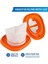 Black &amp; Decker Için Vakum Filtreleri HNVC220BCP07 Toz Büyük El Vapumları Parçalar HNVCF10 Süpürücü Robot Temizlik Aksesuarları (Yurt Dışından) 5