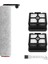 Dreame H12 Pro / H12 Plus / H12 Çekirdek Yumuşak Fırça Yedek Parçaları Islak Kuru Vakum Süpürge Silindir Hepa Filtre Seti (Yurt Dışından) 1