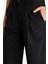 Wide Leg Fermuarlı Yüksek Bel Standart Boy Pantolon E7238AX25AU 13