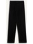 Wide Leg Fermuarlı Yüksek Bel Standart Boy Pantolon E7238AX25AU 15
