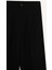 Wide Leg Fermuarlı Yüksek Bel Standart Boy Pantolon E7238AX25AU 16