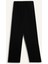 Wide Leg Fermuarlı Yüksek Bel Standart Boy Pantolon E7238AX25AU 17