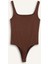 Kare Yaka Basic Düz Çıtçıtlı Body F8245AX25HS 11