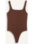 Kare Yaka Basic Düz Çıtçıtlı Body F8245AX25HS 14