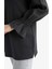Regular Fit Bisiklet Yaka Uzun Kollu Tunik F6165AX25AU 13