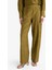 Regular Fit Beli Lastikli Jakarlı Pantolon F9332AX25AU 10
