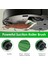 Home Times Sweeper Yedek Kısmı Irobot Roomba Plus 405 Combo/ 505 Combo Robot Vakum Ana Yan Fırça Filtresi (Yurt Dışından) 5