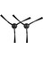 Medıon X20 Sw+ / Md 11415 Medıon X21 Sw+ / Md 11500 Vakum Parçaları Ana Yan Fırça Hepa Filtre Mop Bez Toz Çantası (Yurt Dışından) 3