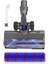 Vakum Ekleri Dyson V6 DC58 DC59 DC61 DC62 DC74 Vakum Kafası Değiştirme ve Temiz Kafa (Yurt Dışından) 1