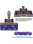 Vakum Ekleri Dyson V6 DC58 DC59 DC61 DC62 DC74 Vakum Kafası Değiştirme ve Temiz Kafa (Yurt Dışından) 3