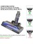 Vakum Ekleri Dyson V6 DC58 DC59 DC61 DC62 DC74 Vakum Kafası Değiştirme ve Temiz Kafa (Yurt Dışından) 5