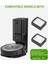 Irobot Roomba E5 E5154 E6 I7 I7+ I7156 I1 I3 I4 I8 Vakum Süpürge Filtreleri (Yurt Dışından) 3