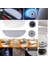 Roborock Için Yedek Parçalar S8 Maxv Ultra /s8 Max Ultra Vakum Süpürge Ana Yan Fırça Filtre Mop Bez Toz Çanta Seti (Yurt Dışından) 2