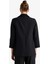 Loose Fit Ceket Yaka Basic Blazer Ceket C3215AX25AU 15