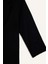 Loose Fit Ceket Yaka Basic Blazer Ceket C3215AX25AU 17