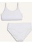 Kız Çocuk 2'li Takım Bra Slip Külot F4155A825AU 7