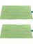 2pcs Vorwerk Kobold SP600 MF600 Vakum Süpürge Yedek Parçalar Aksesuarları Islak ve Kuru Yıkanabilir Mop Pad Için (Yurt Dışından) 1