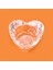 Deco Heart Mumluk - Şeffaf -6,8X2X8 cm 1