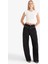 Coool Baggy Fit Normal Bel Gabardin Pantolon F9468AX25AU 12
