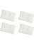 HCM6009 HCM6009 HC-14N HEV-680B ile Uyumlu HCM6009 Için HCM6009, HEV-680W 4pack (Yurt Dışından) 1