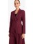 Fitted Düğmeli Blazer Ceket F7441AX25AU 8