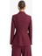 Fitted Düğmeli Blazer Ceket F7441AX25AU 10