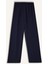 Baggy Fit Çift Cepli Normal Bel Standart Boy Tensel Pantolon F9743AX25HS 18
