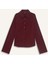 Fitted Poplin Uzun Kollu Gömlek F9434AX25AU 12