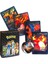 Bfs Pokemon Siyah Starter Box Pack Koleksiyon Pokemon Kartları 1