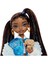 Dream Besties Brooklyn Bebek 3+ Yaş Renkli Desenli Eğlenceli Oyun Arkadaşı 5