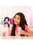 Dream Besties Renee Model Bebek Renkli Kıyafet ve Aksesuar Seti 3 Yaş ve Üzeri İçin 5