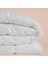 %100 Mikrojel Dolgulu Mikrofiber Çift Kişilik Yorgan - Eden Serisi 2