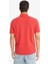 Regular Fit Polo Yaka Pike Kısa Kollu Tişört E9504AX25SM 10