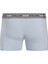 Jacleo Solıd Trunks 3 Pack 2