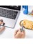 Çok Kullanımlık Parmak Chopstick Mutfak Gereçleri Sofra İçin 5 Adet 8