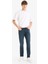 Pedro Slim Fit Dar Kalıp Normal Bel Dar Paça Jean Pantolon R8791AZ25AU 8