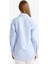 Regular Fit Oxford Uzun Kollu Tunik G0060AX25AU 12
