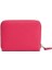 Tjw Cool Orta Boy Fermuarlı Kadın Kırmızı Cüzdan AW0AW18031XI5 2