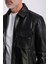 Lionra Erkek Deri Mont 5