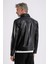Lionra Erkek Deri Mont 6