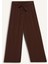 Culotte Geniş Paça Krinkıl Viskon Kapri C9565AX25AU 15
