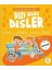 Dizi Dizi Dişler - Sayılar - Mila ve Sarp’ın Matematik Öyküleri - 1 1