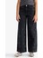 Kız Çocuk Wide Leg Geniş Paça Jean Pantolon F7640A825AU 18