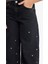 Kız Çocuk Wide Leg Geniş Paça Jean Pantolon F7640A825AU 19