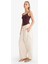 Coool Barrel Fit Normal Bel Gabardin Pantolon F9660AX25AU 9
