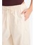 Coool Barrel Fit Normal Bel Gabardin Pantolon F9660AX25AU 11