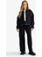 Kız Çocuk Wide Leg Geniş Paça Jean Pantolon F8626A825AU 13