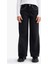 Kız Çocuk Wide Leg Geniş Paça Jean Pantolon F8626A825AU 15