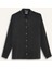 Regular Fit Twill Uzun Kollu Gömlek G0406AX25AU 18